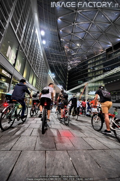 2018-05-24 Milano - Critical Mass 0575